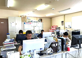 長野営業所