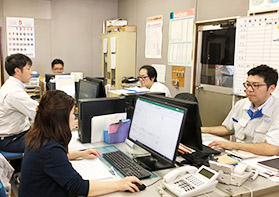 福井営業所
